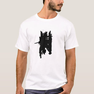Einzigartiges Design  T-Shirt