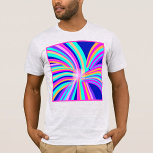 Einzigartiges Design T-Shirt