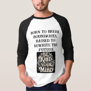 EINZIGARTIGES DESIGN VON RIVA_FASHIONSTORE FÜR JUN T-Shirt