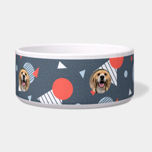 Einzigartiges Dog Mum New Dog Lover Gift Pet Napf