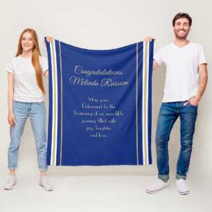 Einzigartiges Geschenk! Decken für die individuell