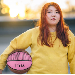Einzigartiges Geschenk! Spaß beim Basketball