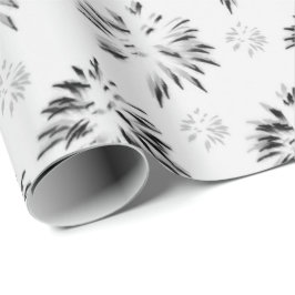 einzigartiges, glänzendes Faltpapier, farbig, fest Geschenkpapier