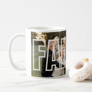 Einzigartiges Grafik-Geschenk zum Urlaub für die F Kaffeetasse
