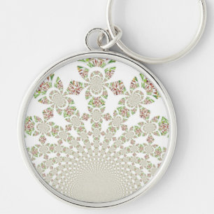 Einzigartiges Hakuna Matata Design: Serene Vibes Schlüsselanhänger