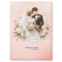 Einzigartiges Hochzeitsgeschenk