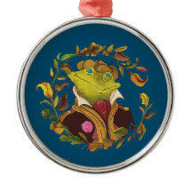 Einzigartiges Holiday Ornament