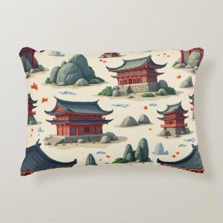 Einzigartiges Kissen