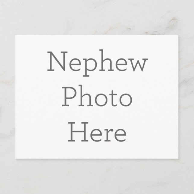 Postkarte, Größe: Standard Postkarte, Papier: Signature-Matt, Umschläge: Keine (Vorderseite)