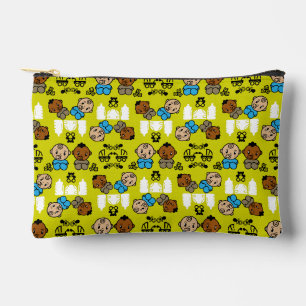 Einzigartiges neues Baby-Geschenk Zubehörtasche