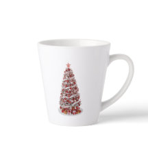 Einzigartiges Neujahrs-Tassengeschenk 2026