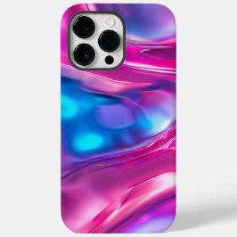 Einzigartiges Niedliches ästhetisches Hintergrundb Case-Mate iPhone 14 Pro Max Hülle