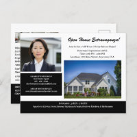 Einzigartiges Open House-Anwesen