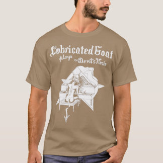 Einzigartiges Schokoladenspiel T-Shirt