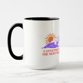 Einzigartiges Tassendesign Tasse