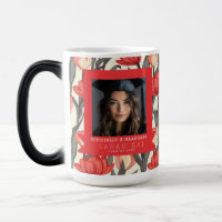 Einzigartiges Tulpenblumengeschenk für ihren Absch