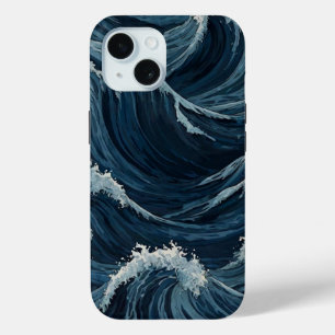 einzigartiges und ästhetisches mattes Handyhülle Case-Mate iPhone Hülle