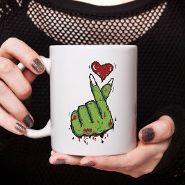 "Einzigartiges und Cooles Crazy Tasse Design: Vibr
