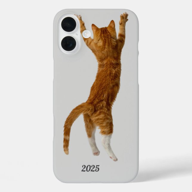 Einzigartiges und lustiges Gehäuse-Design" Case-Mate iPhone Hülle (Rückseite)