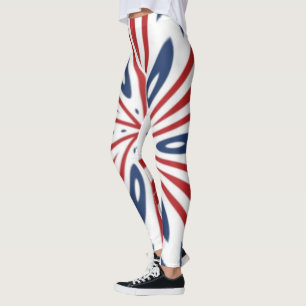 Einzigartiges und schönes pädiatrisches Design Leggings