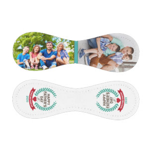 Einzigartiges Vatertagsgeschenk - Step Vater Bonus Baseball