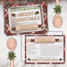 Einzigartiges Weihnachtsbaumstamm-Kuchen-Rezept We