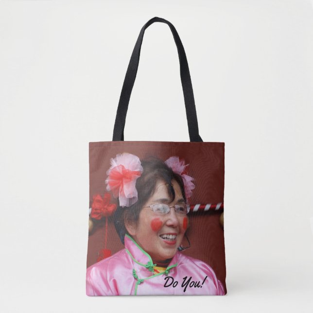 Einzigartigkeit ist ein Geschenk! Tu's dir! (Vorderseite)