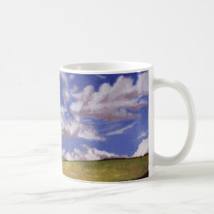 Einziger Baum 2012 Kaffeetasse