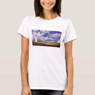 Einziger Baum 2012 T-Shirt
