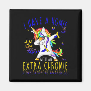 Einziger Dabbing habe ich ein Haus mit einem extra Magnet
