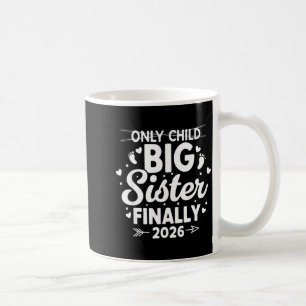 Einziges Kind läuft 2026 aus und wird zur großen S Kaffeetasse