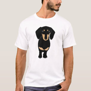 einziges Wiener Würstchen T-Shirt