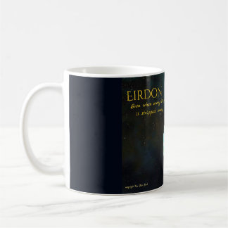 Eirdon Kaffee/Tee Tasse
