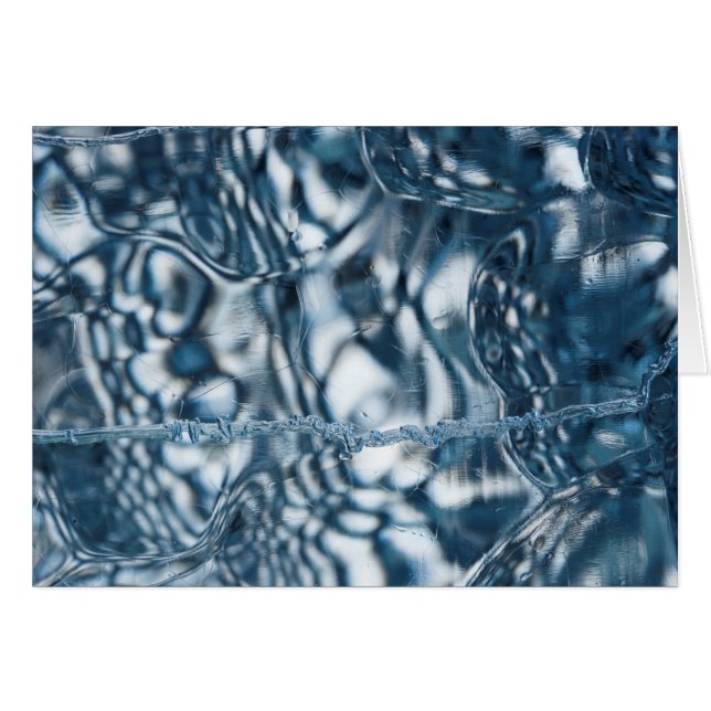 Eis (Vorderseite (Horizontal))