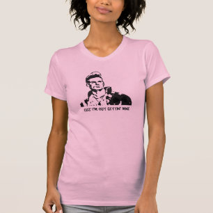 Eis 1 T-Shirt