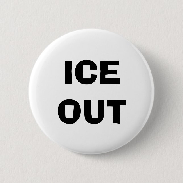 EIS AB PIN BUTTON (Vorderseite)