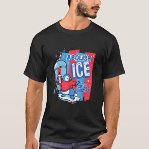 Eis abschaffen T-Shirt