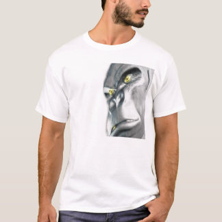 Eis-Affe T-Shirt