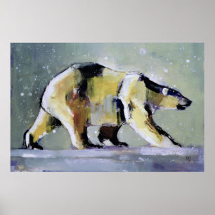 Eis-Bär 1998 Poster