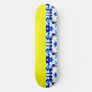Eis Blue Snowboarder Sky Yellow Snowboarder Sport Skateboard