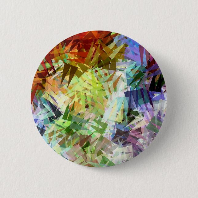 EIS BUTTON (Vorderseite)