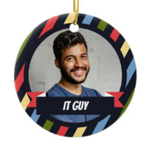 Eis dich kennenzulernen! Temp - Büroweihnachtsfeie