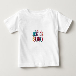 Eis, Eisberry Baby T-shirt