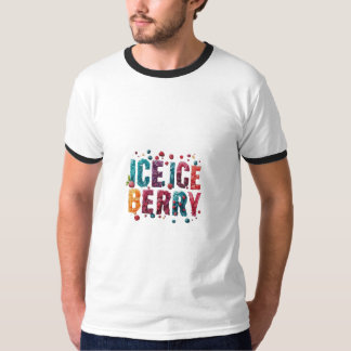Eis, Eisberry T-Shirt