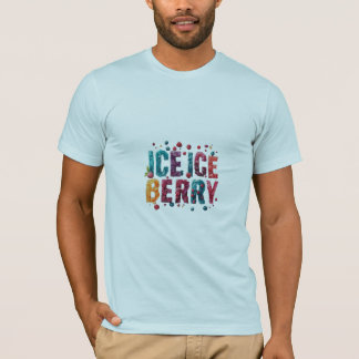 Eis, Eisberry T-Shirt
