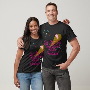 EIS-FANTASIE T-Shirt