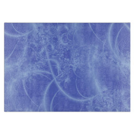 Eis-Fraktal-Glasschneiden-Brett Schneidebrett