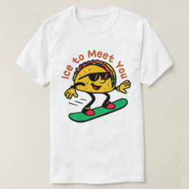 Eis für dich T-Shirt