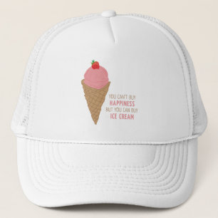 Eis kaufen truckerkappe