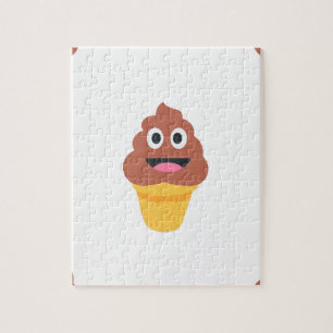 Eis-Kegel pooji Puzzle